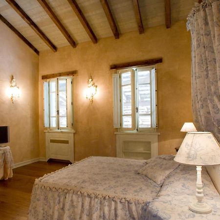 Bed and Breakfast Hospitale I Mori Asola Экстерьер фото