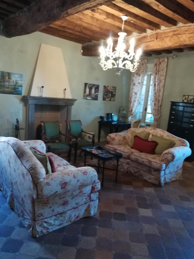 Bed and Breakfast Hospitale I Mori Asola Экстерьер фото
