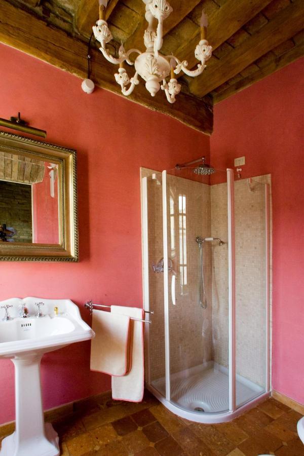 Bed and Breakfast Hospitale I Mori Asola Экстерьер фото