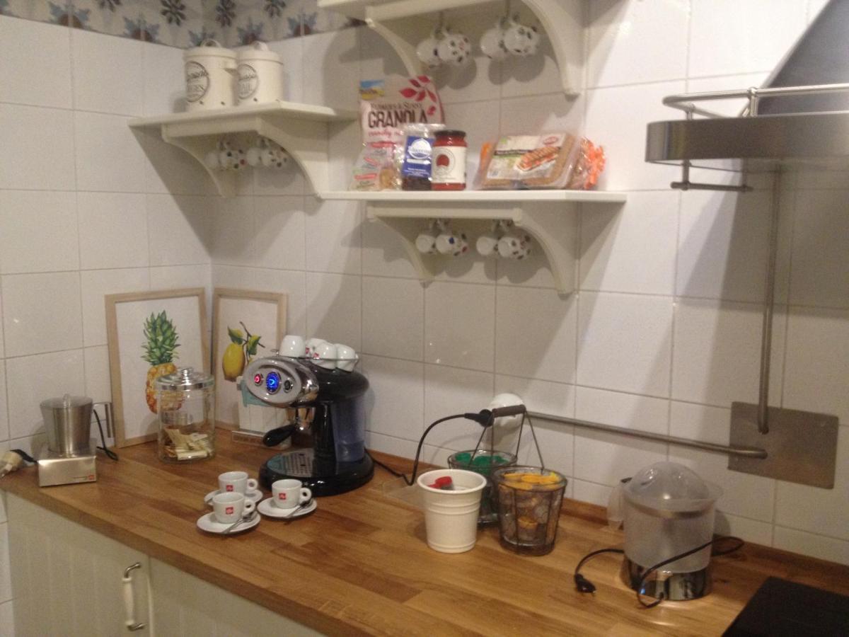 Bed and Breakfast Hospitale I Mori Asola Экстерьер фото