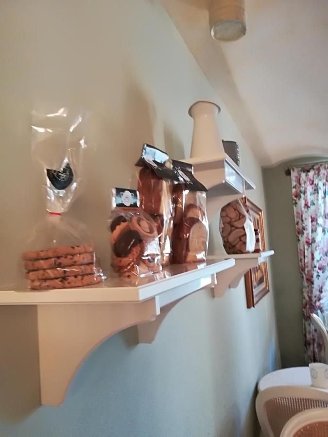 Bed and Breakfast Hospitale I Mori Asola Экстерьер фото